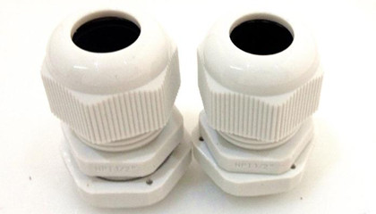為何塑料防水電纜接頭沒能達到IP68防護等級？
