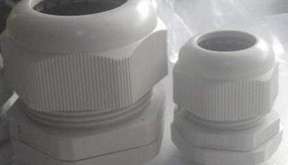 運行中的塑料電纜防水接頭怎么維護？